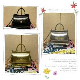 Picture of Dolce Gabbana Handbags _SKUfw186215558fw